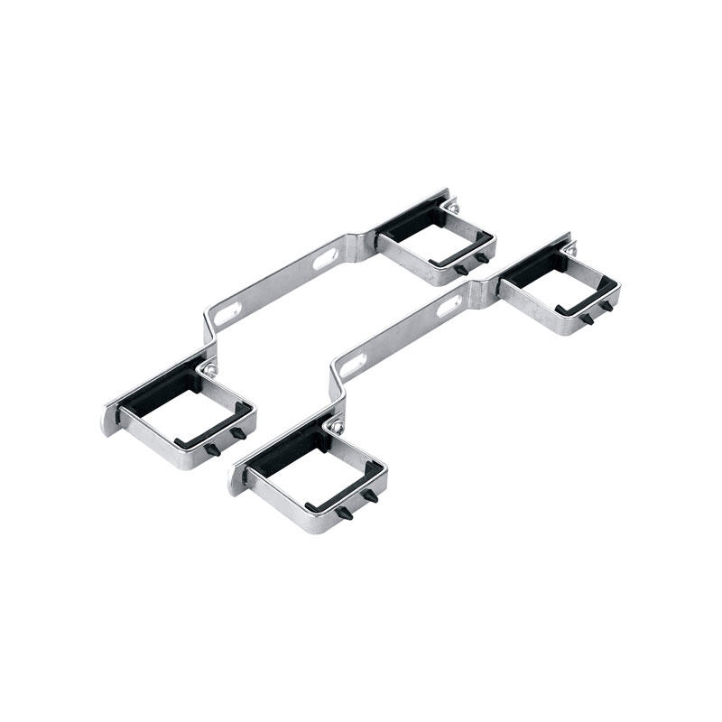 High quality bracket for manifold AMT-1015