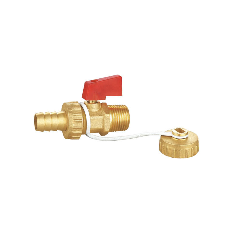 Brass colour good price boiler valve AMT-2034A