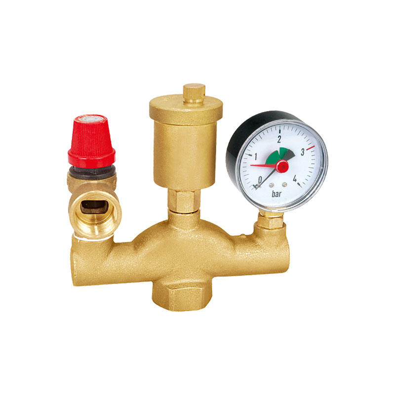  Brass boiler union with good price  AMT-3001