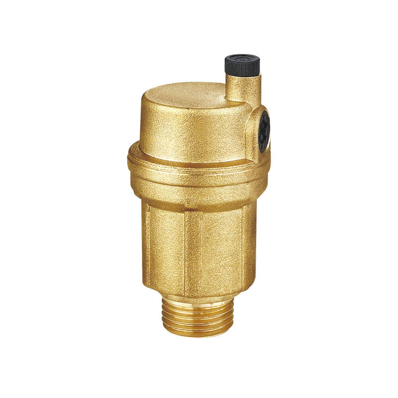 High quality safety brass valve AMT-3003