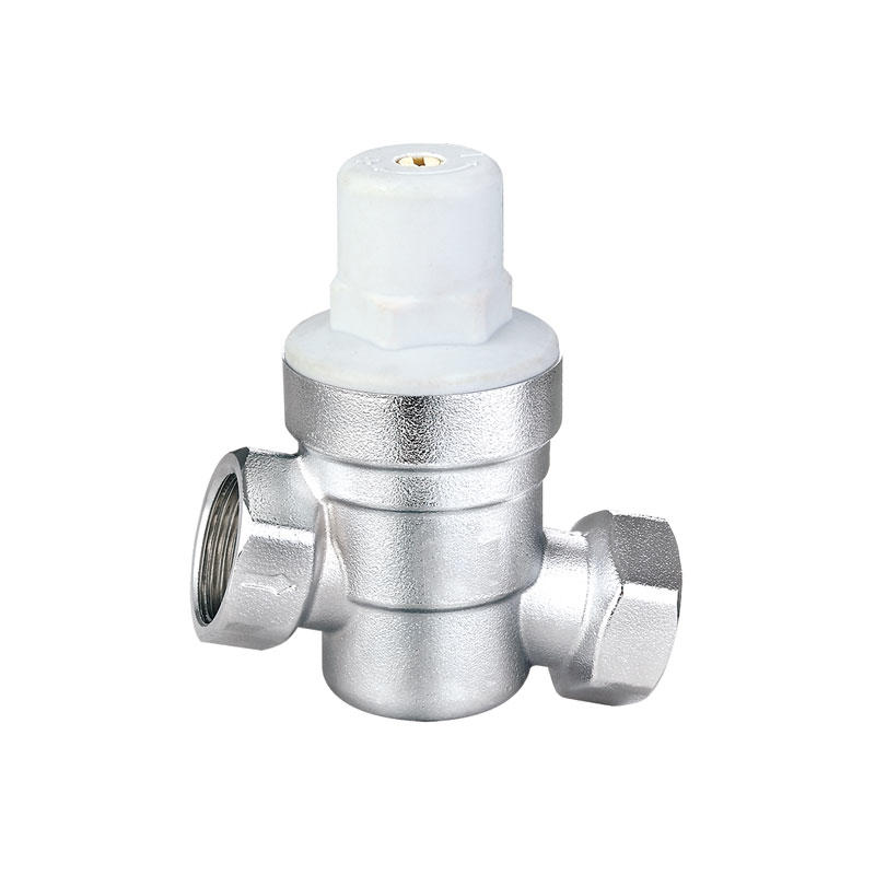  Brass pressure reducing valve AMT-3009