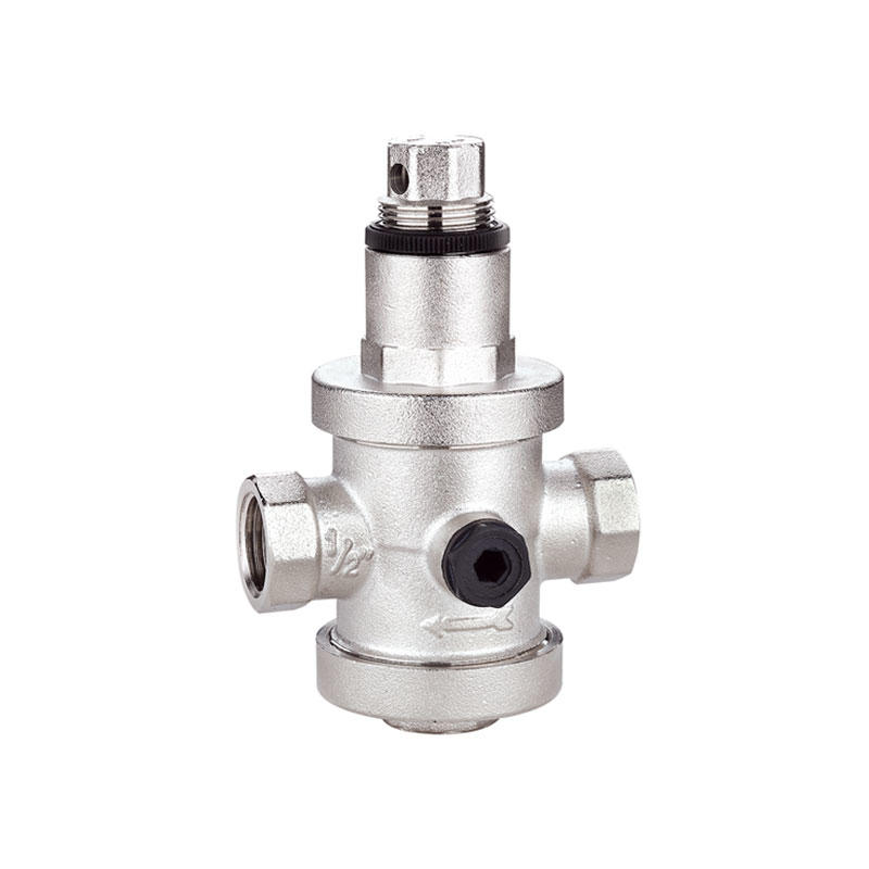 Good price pressure reducing valve AMT-3011