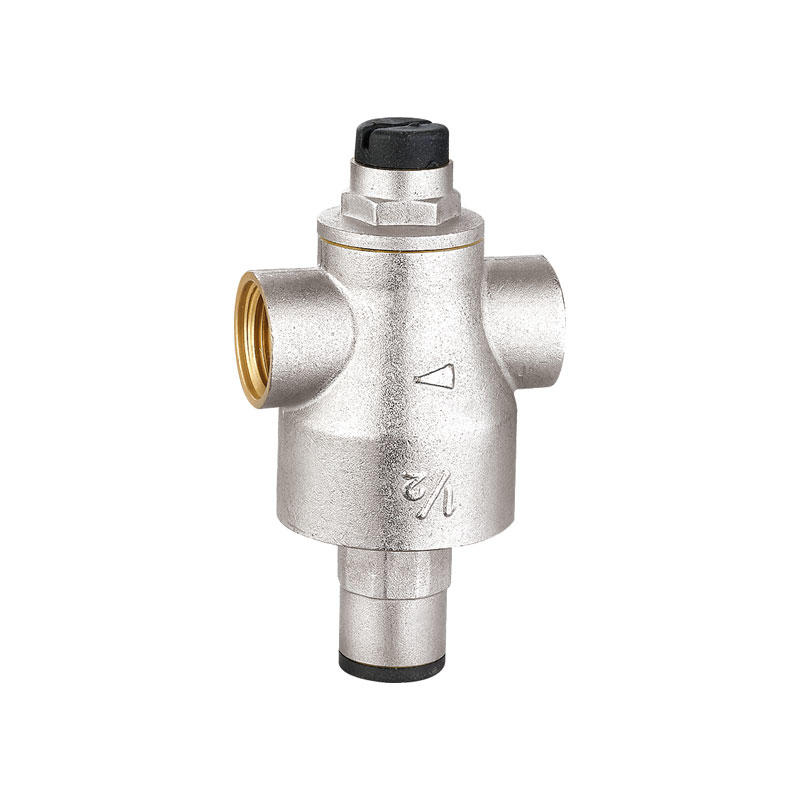 Pressure reducing valve AMT-3012