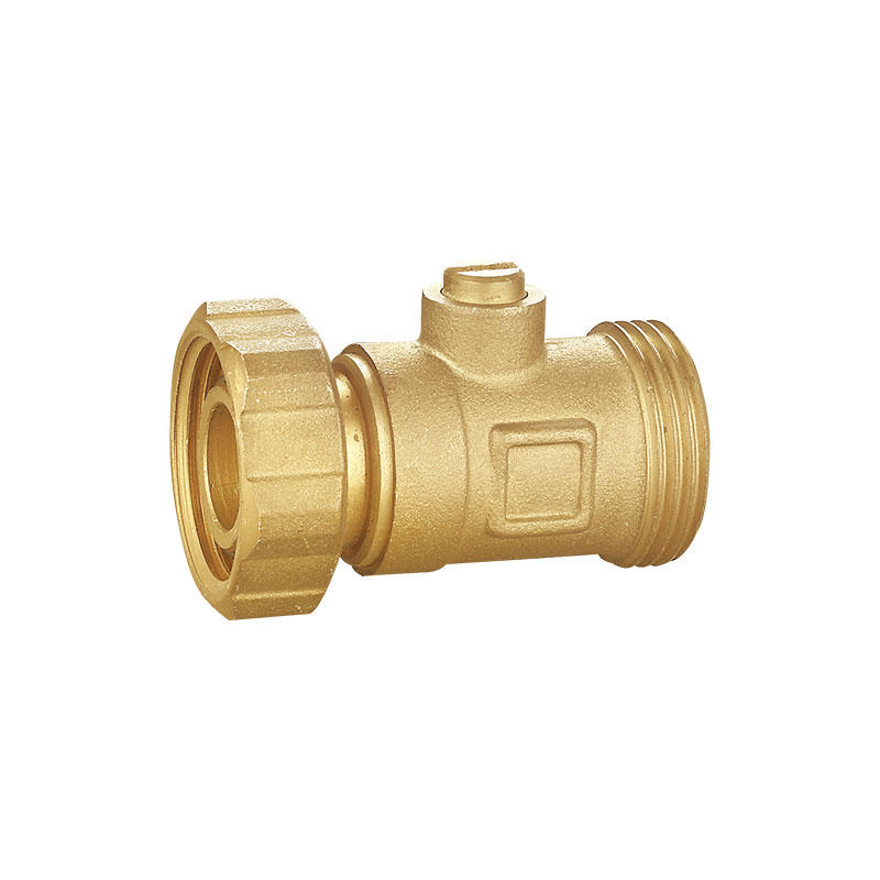 Newly develop brass valve AMT4010