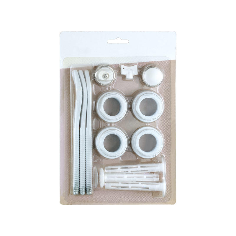 Hot sale radiator accessory fitting set 11 in 1 kits AMT-4014