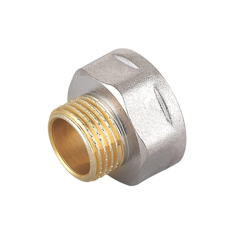 Good price brass pipe fitting AMT-9015
