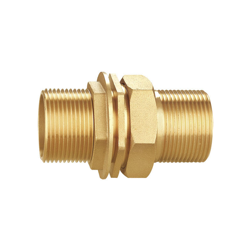 Hot sale brass adaptor AMT-9028