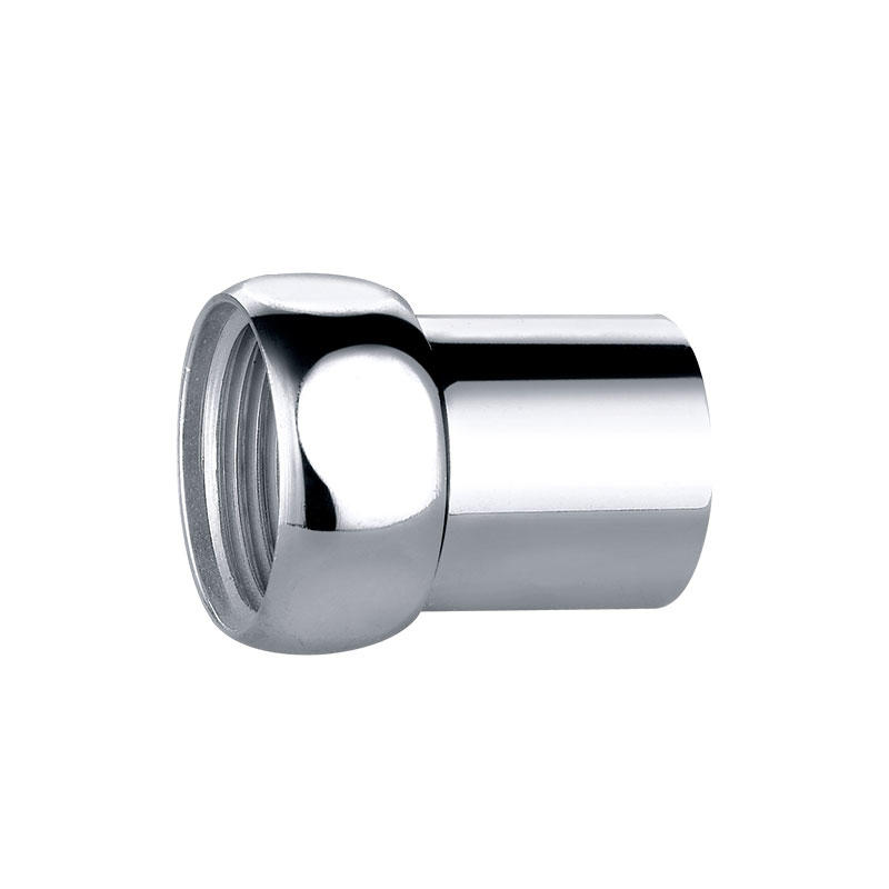 Good price chrome plated brass fitting AMT-9042A