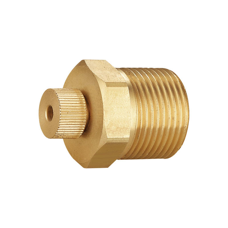 High quality brass compression fItting AMT-9043