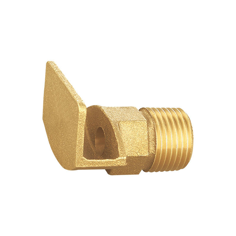 New design brass fitting  AMT-9045