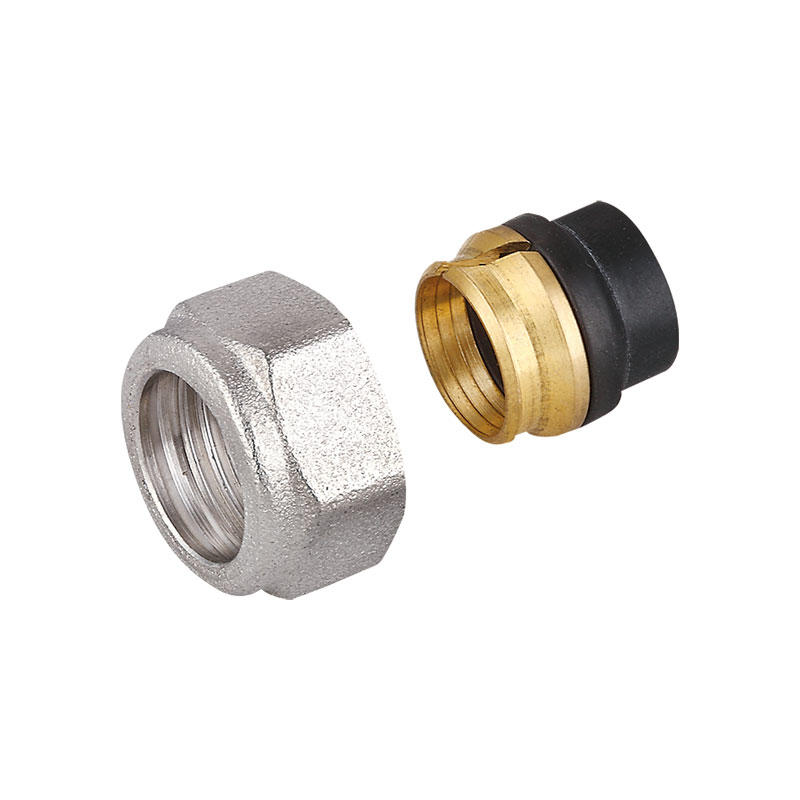  Parts for brass pipe fitting AMT-1413