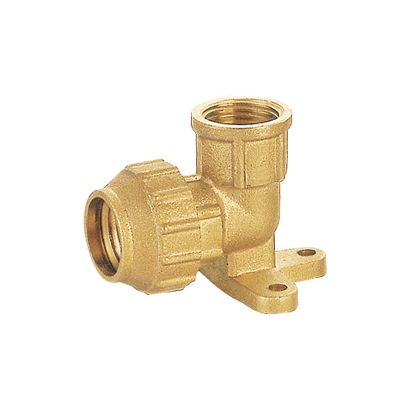 High quality wall mounted brass fitting AMT-1610